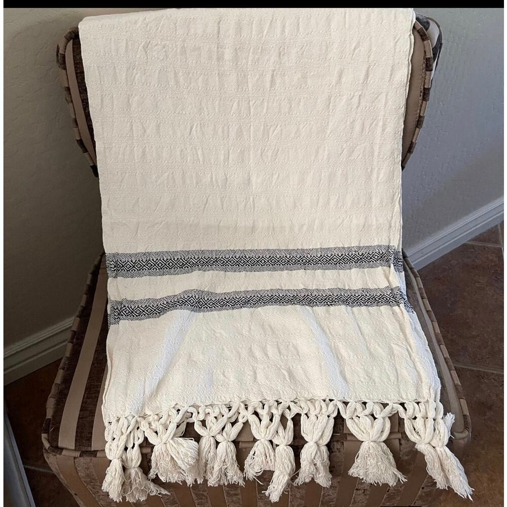 Hearth & Hand Magnolia table runner